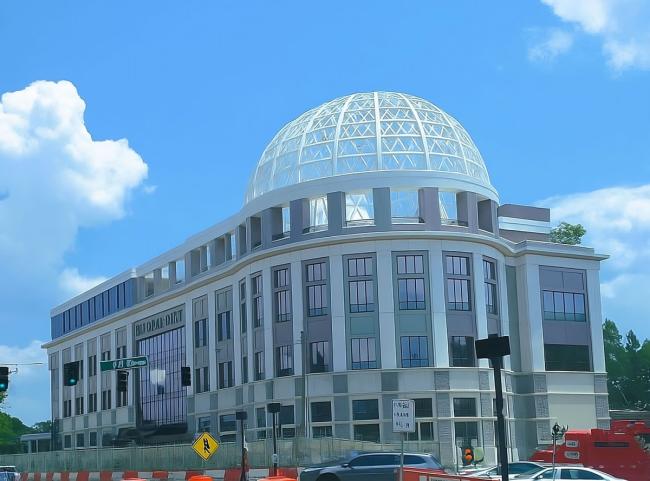 Brookhaven City Centre